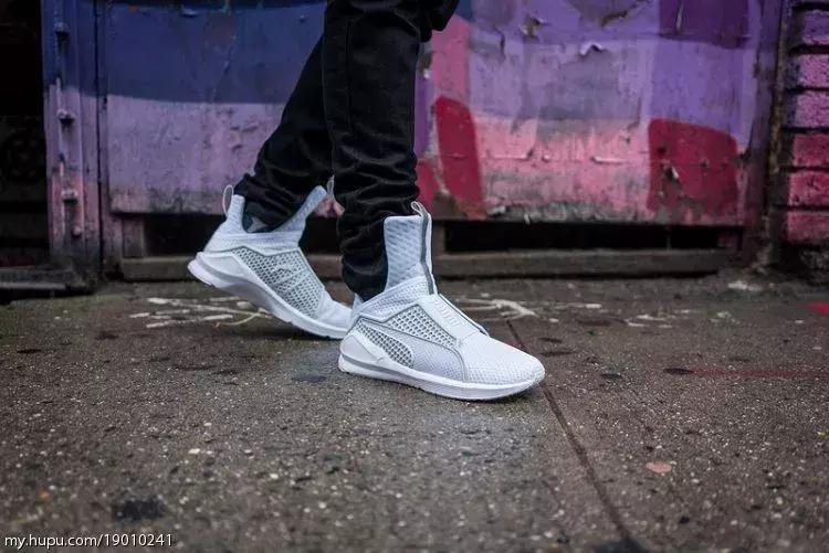 如果ROSHERUN是我见过最好看的鞋,那kwazi算什么