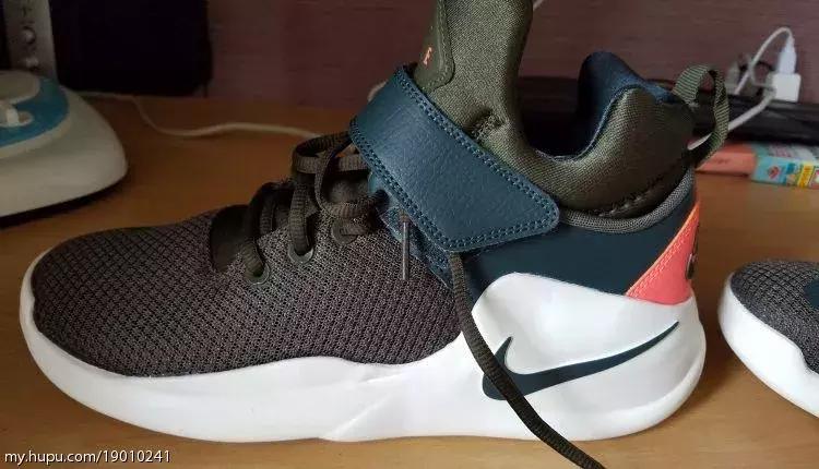 如果ROSHERUN是我见过最好看的鞋,那kwazi算什么