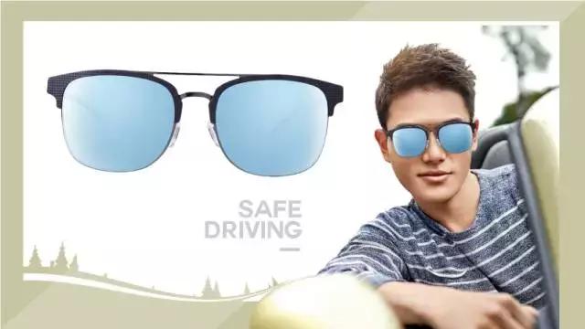 夏季如何浪起来？为近视的孩子贴心准备的时尚装备列表！