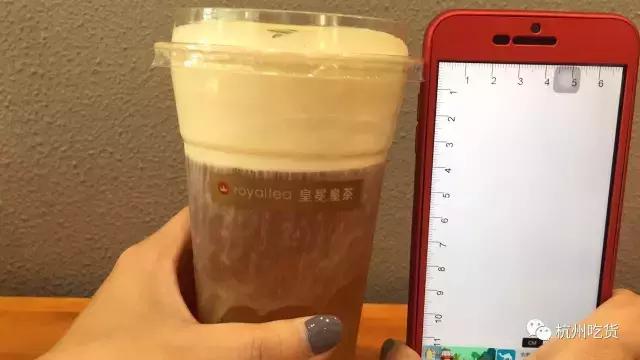 喜茶一颗柠檬饮料测评,喜茶一颗柠茶测评