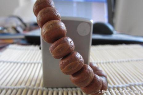 念青唐古拉菩提子,念青唐古拉文玩