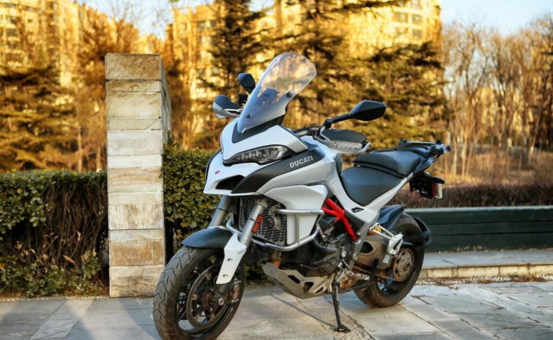 公认5款最好的旅行摩托车,最强的山地摩托车