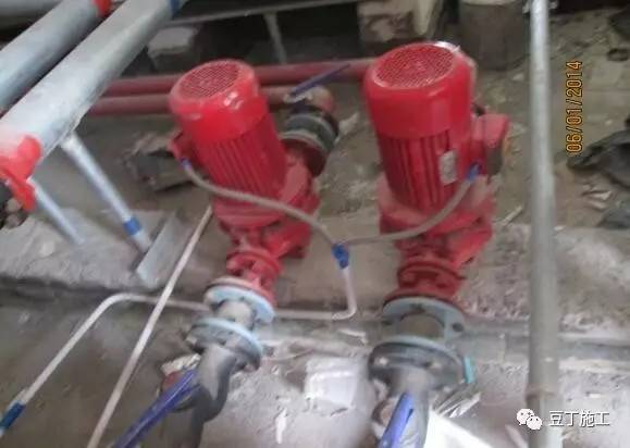 工程常见机电材料进场验收规则,机电工程竣工验收重点检查内容