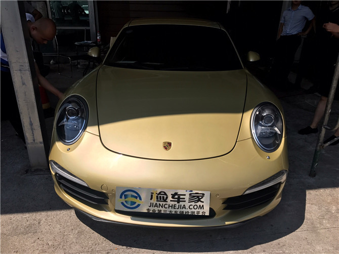 中了1800万要不要拿下保时捷911,2020年的保时捷911还值多少钱