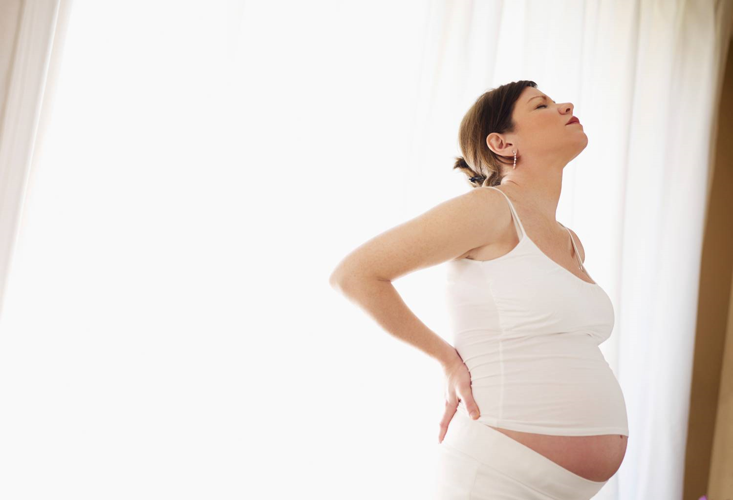 不想顺产被侧切怎么办,不想被侧切