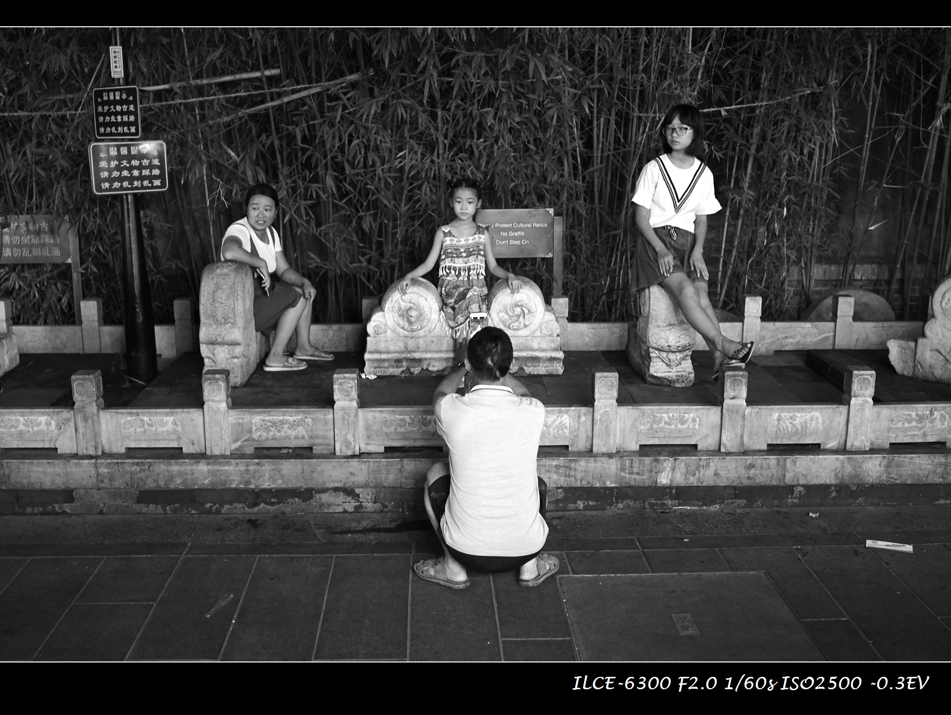 索尼微单a6000和a6300,索尼a6300微单摄影入门教程