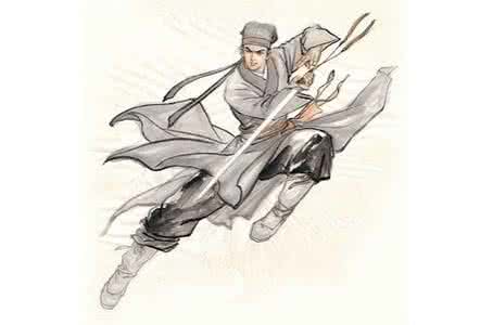 刀为什么比剑好用,刀和剑的优点和缺点分别在哪里