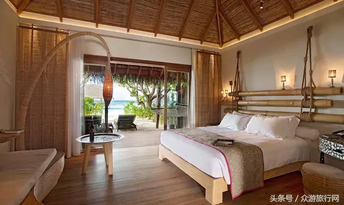 马尔代夫grandpark沙屋水屋,马尔代夫constance酒店