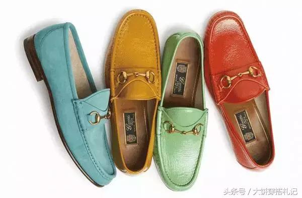 认准一个品牌的鞋子,女生必买这双鞋穿十年都不过时