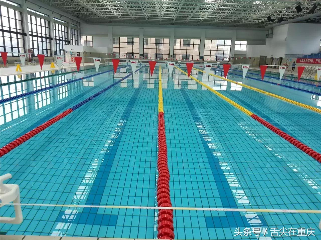 快来收藏这9个秘籍,重庆游泳地方推荐野泳
