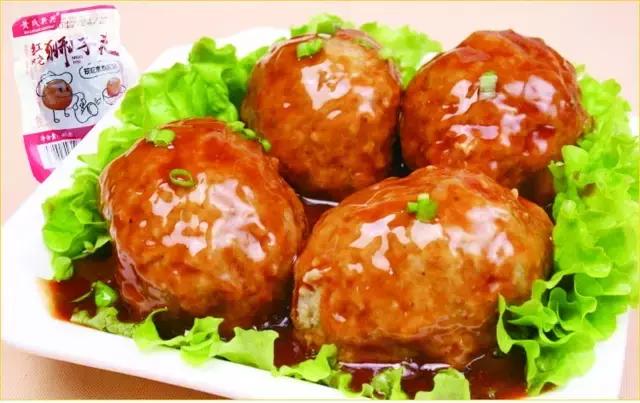 狮子头变小丸子,狮子头变装