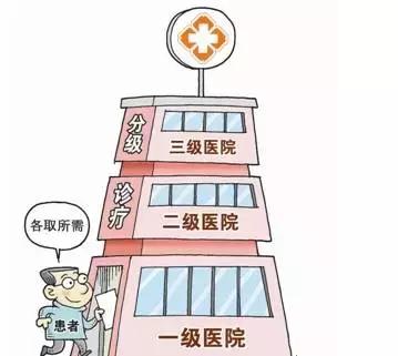 转诊都是怎么转诊的,转诊和异地转诊有啥区别