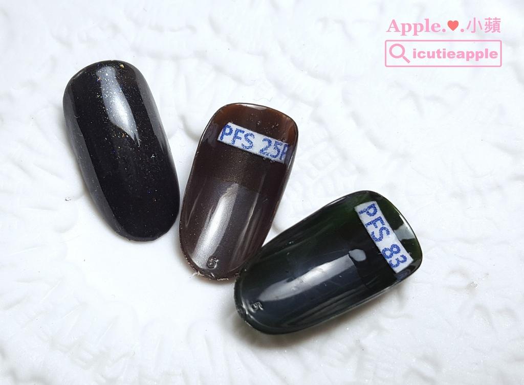 美甲盘色卡如何使用,美甲色卡展示板怎么使用