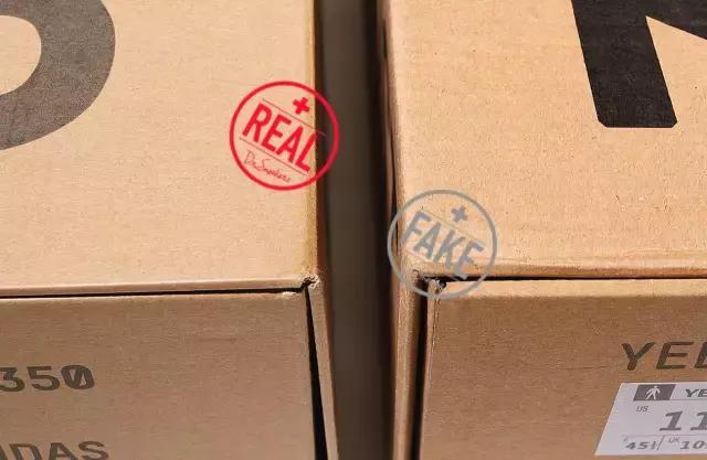 椰子白斑马鞋真假辨别,怎么辨别斑马椰子真假