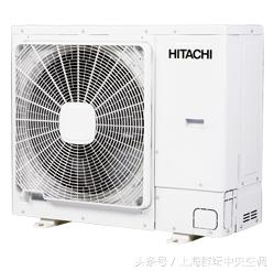 日立中央空调哪款好用,日立商用中央空调推荐