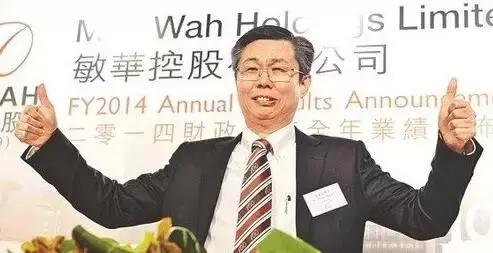 揭秘沙发大亨黄敏利！身价140亿，靠卖沙发成了家具业的隐形冠军｜闽商说