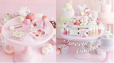 新手党彩妆品牌,贫民窟彩妆品牌