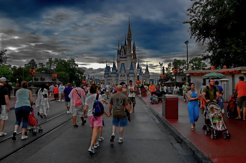 上海迪士尼6岁孩子攻略,上海迪士尼攻略带孩子怎么玩