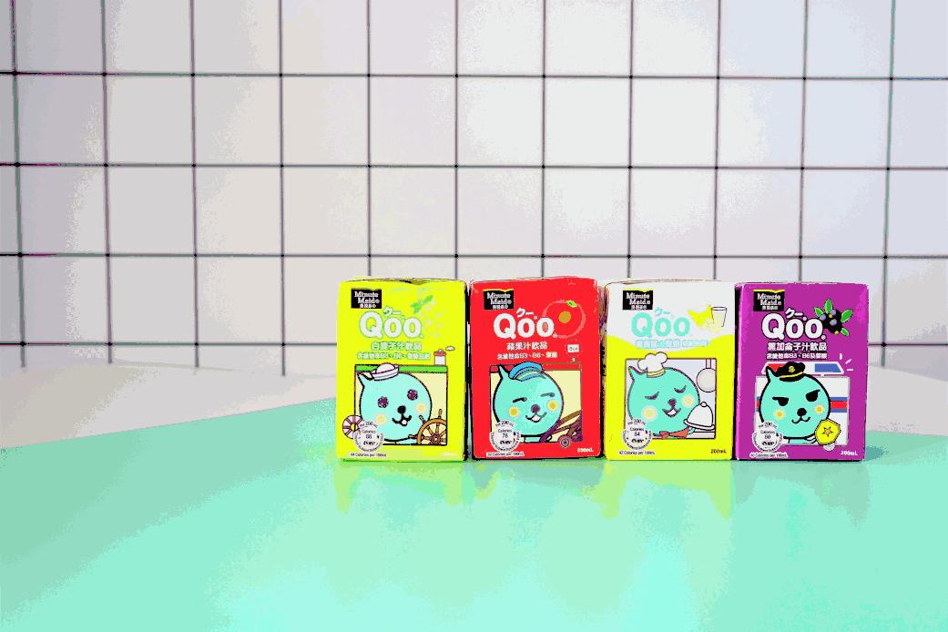 深度测评饮料,测评网红饮料视频