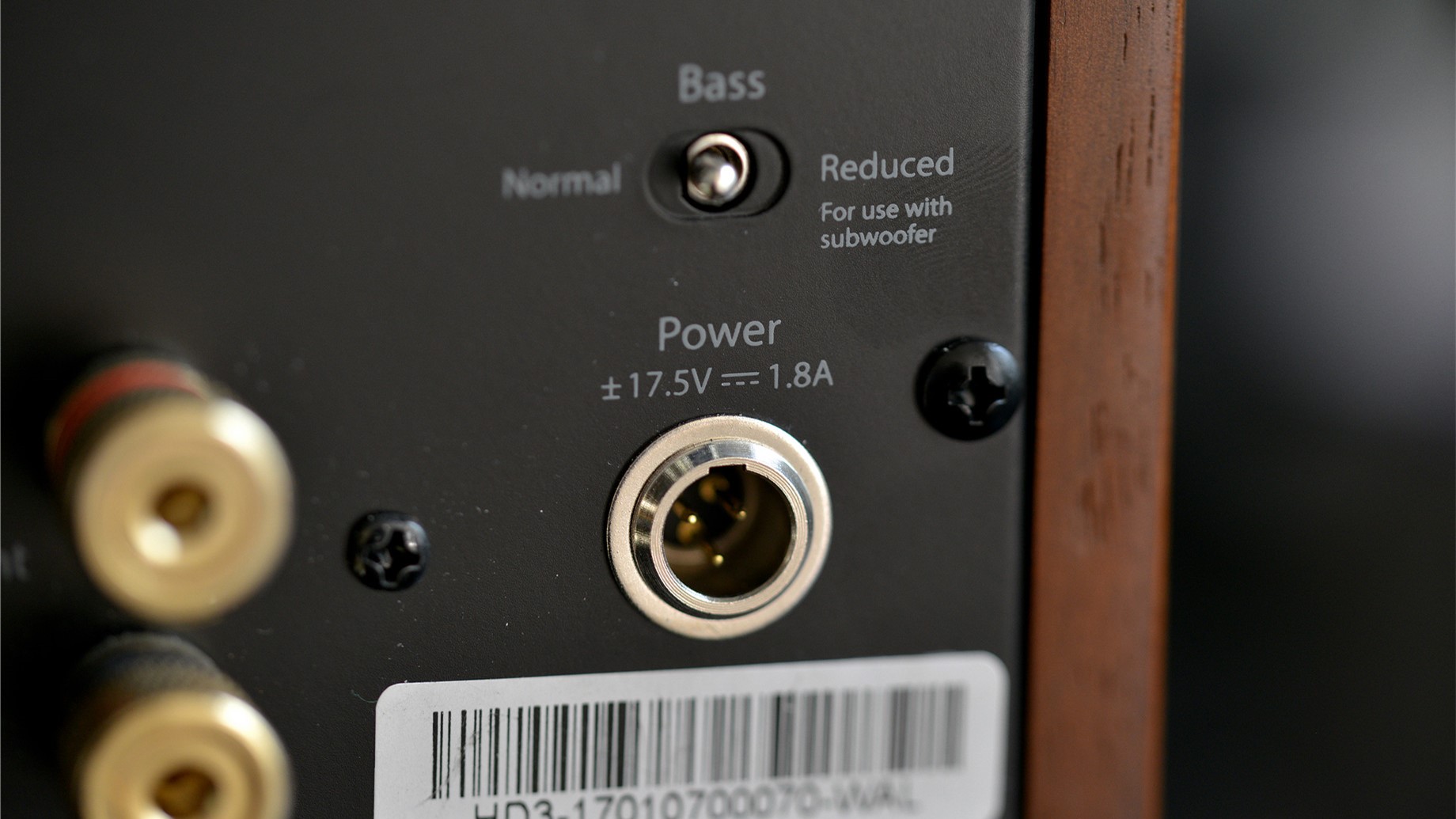 audioengine声擎hd3蓝牙音箱,多功能音响桌面