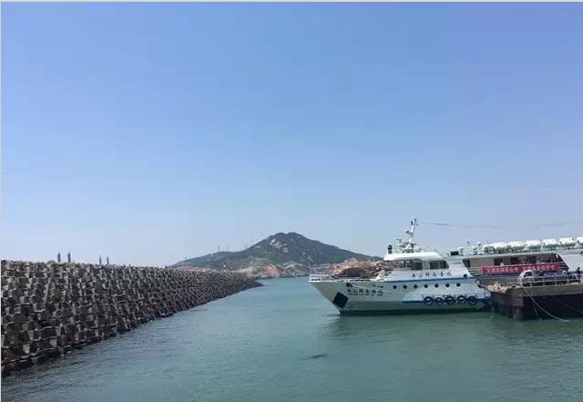 枸杞岛露营看日出,枸杞岛可以搭帐篷露营吗