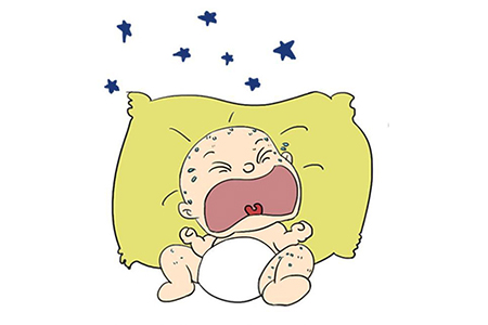 宝宝胀气有什么解决的好方法,宝宝肠绞痛胀气最快的解决办法