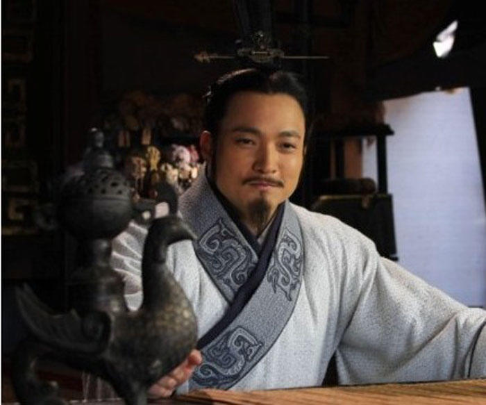 楚怀王是如何被张仪骗的,楚怀王被张仪骗到秦国