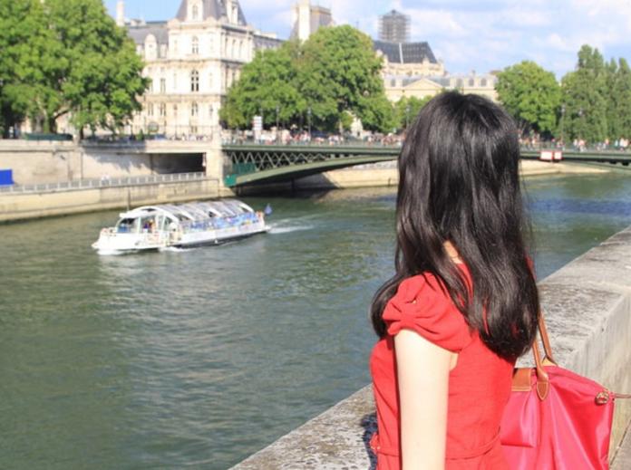 去巴黎旅游景点攻略大全,旅游巴黎景点攻略