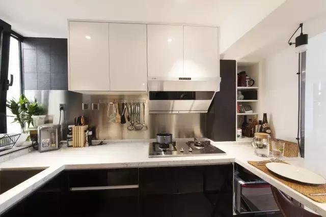 36㎡打造乐活居,你什么样,生活就什么样!