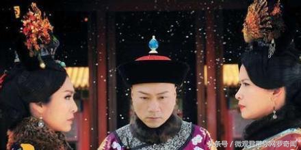 清朝时期慈禧太后有多败家,慈禧真的奢靡吗