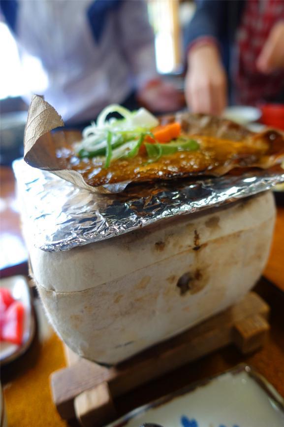 美食，美酒与美景-日本中北部升龙道深度游攻略（二）