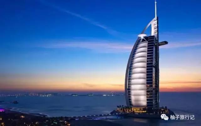 海外印象迪拜旅游攻略详细,迪拜旅游攻略自由行详细介绍