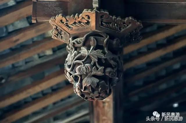 崇州元通古镇千年小成都,崇州元通古镇的三江汇流