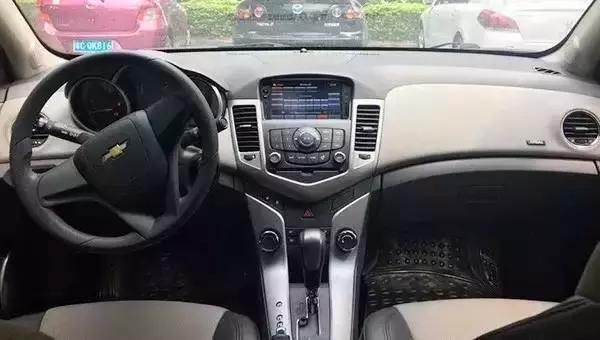 二手车4-5万自动挡车,5年内的平民二手车哪个值得买