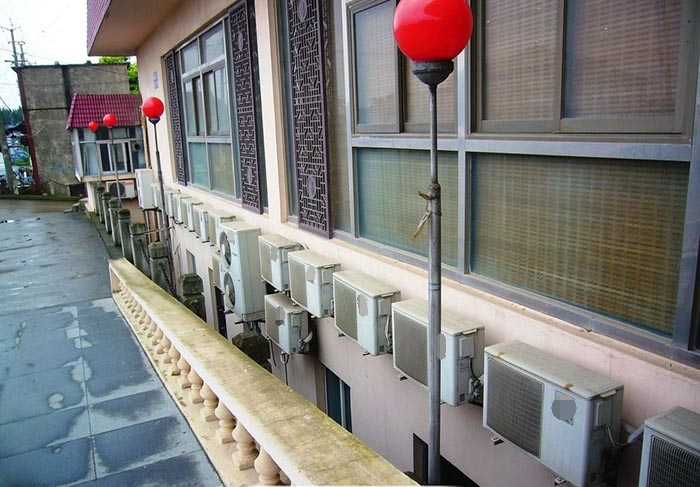 空调不制冷最强维修攻略,家里空调不制冷如何修理视频讲解