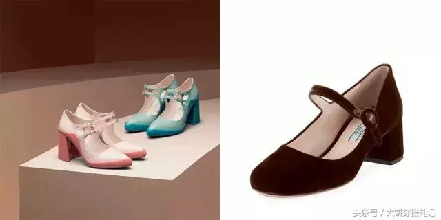 女生必买这双鞋穿十年都不过时,单品这5双鞋2020年必穿