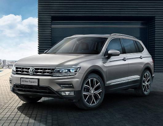 2017年最流行的suv10万以下,2017年十大畅销suv你最中意谁