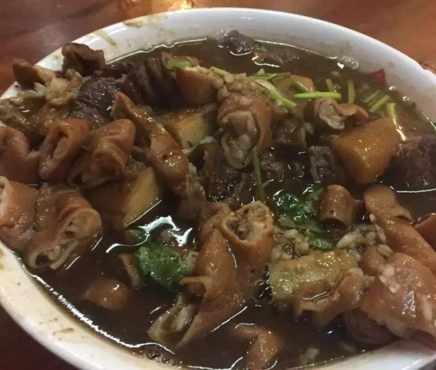 北京老字号包子铺哪家好吃,北京最好吃的包子铺