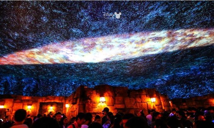 上海迪士尼旅游攻略带孩子,上海迪士尼快速通行证攻略