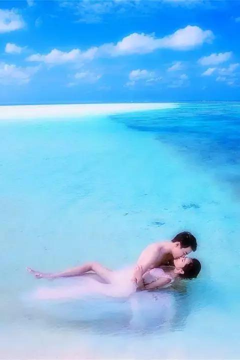 面朝大海春暖花开涠洲岛之旅,海景圣地涠洲岛