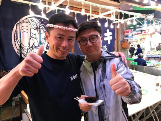 日本升龙道之旅攻略,日本升龙道旅游