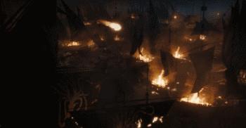 这么大制作的大戏，是不是想逼死电影