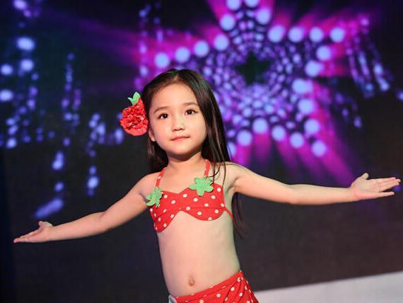 儿童模特学校真实收入,儿童模特拍摄收入多少