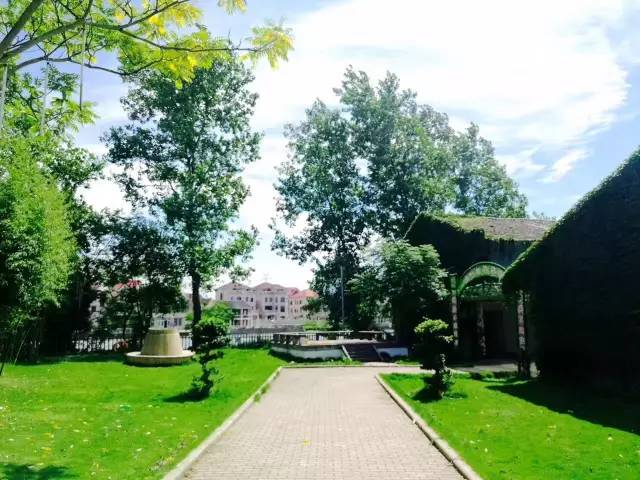 行走山水之间远离城市喧嚣,行走在浙江温州风景