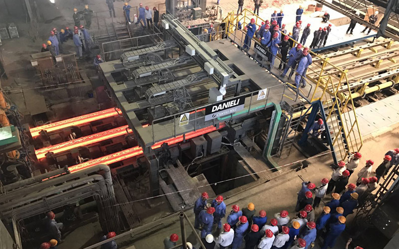 中国军工突飞猛进，特钢产业发展功不可没