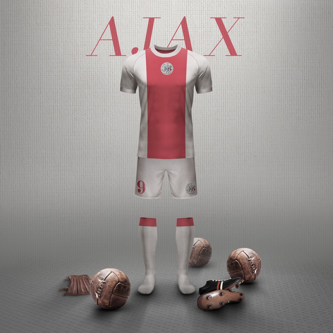 复古足球球衣米兰,欧洲俱乐部90年代球衣大全