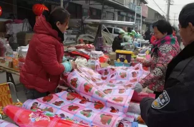 在唐山购物的感受,唐山赶集的地方和日子