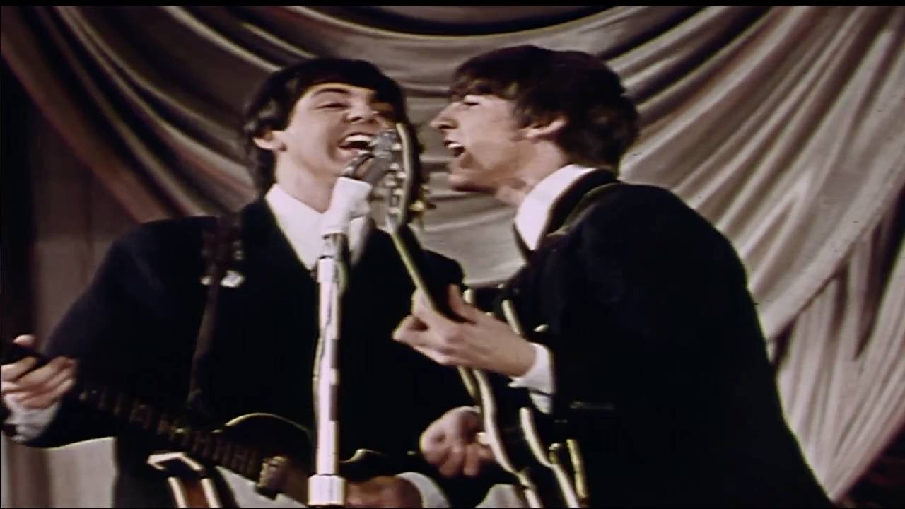 冬季奥运会开幕式有多震撼,被吐槽的奥运会