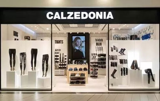 今年最流行的五大女装品牌,国内最新流行的女装品牌