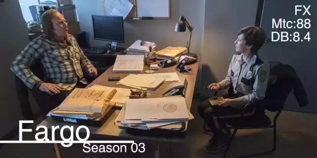 美剧推荐近期将要开播的火爆美剧,经典高分美剧十大必看的美剧